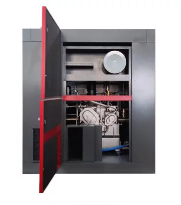 4.SOLLANT-Oil-Free-Rotary-Screw-Air-Compressor-370x420