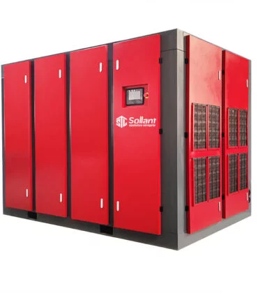 5.sollant-Oil-free-Screw-Air-Compressor-370x420